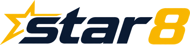 star8 Logo